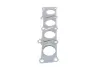 Прокладка колектора випускного Land Rover Discovery/Freelander/Range Rover 2.0 11- (1-4 циліндр) ELRING 643.040 (фото 2)
