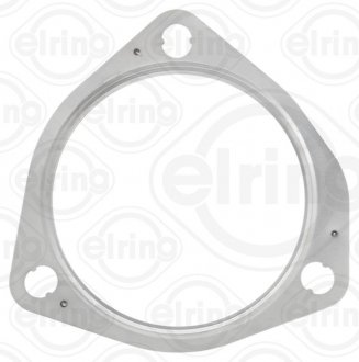 Прокладка выхлопной трубы Audi A4/A5/A6/A7/A8/Q5/Q7/Q8 2.0 17- ELRING 644.080