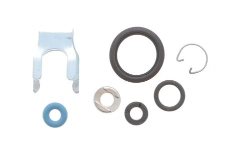 Комплект прокладок з різних матеріалів ELRING 644.740