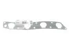 Прокладка впускного коллектора Opel Omega 2.0 16v 94-99 ELRING 645.910 (фото 1)