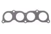 Прокладка впускного коллектора Opel Astra F/Vectra B 1.6 16V 94-02 ELRING 646.060 (фото 1)