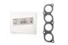 Прокладка впускного коллектора Opel Astra F/Vectra B 1.6 16V 94-02 ELRING 646.060 (фото 2)