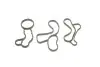 Комплект прокладок (нижній) BMW 5 (F10/G30/F90)/7 (G11/G12)/X3 (F25/G01/F97)/X5 (F15/F85/G05/F95) 14- B47/N47 ELRING 648.330 (фото 13)