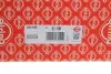 Прокладка ГБЦ Citroen Berlingo/Peugeot Partner 1.2 THP 16- (0.82mm) ELRING 650.050 (фото 2)