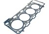 Прокладка ГБЦ BMW 5 (E60)/6 (E63)/7 (E65) N62 4.4i 01-10, Ø93,00mm, 0.75mm N62 B44 ELRING 655.570 (фото 1)