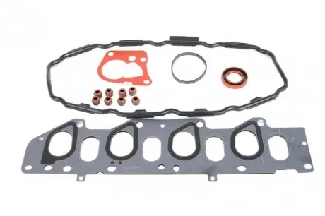 Комплект прокладок (верхній) Renault Laguna/Megane/Scenic/Suzuki Grand Vitara 1.9D 02- ELRING 656.000