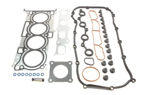 Комплект прокладок (верхній) Jeep Compass/Patriot 2.0 11- ELRING 656.370