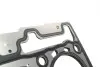 Комплект прокладок (верхній) Ford Fiesta/Focus/Connect/C-Max/Mondeo 1.0 12- ELRING 657.110 (фото 2)