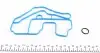 Комплект прокладок (верхний) Renault Megane III/Scenic III 1.6 16V 08- ELRING 659.250 (фото 13)