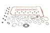 Комплект прокладок (верхний) BMW 3 (E90)/5 (E60)/7 (E65-E67) 04- N52 B25/N52 B30 ELRING 660.370 (фото 1)