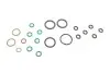 Комплект прокладок (верхний) BMW 3 (E90)/5 (E60)/7 (E65-E67) 04- N52 B25/N52 B30 ELRING 660.370 (фото 2)