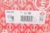 Комплект прокладок (верхний) BMW 3 (E90)/5 (E60)/7 (E65-E67) 04- N52 B25/N52 B30 ELRING 660.370 (фото 9)