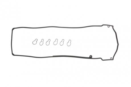 Прокладка кришки клапанів MB E-class (W211) 02-08 ELRING 685.320