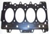 Прокладка ГБЦ Jeep Cherokee/Chrysler Voyager 2.5CRD 00-08 (1.42mm) ELRING 690.396 (фото 1)