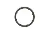 Прокладка радіатора масляного Volvo C30/C70/S40/S60/S70/S80/V50/V70 96-16 ELRING 693.940 (фото 1)
