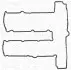 Прокладка крышки клапанов Ford B-Max (JK) 1.0 EcoBoost 12- ELRING 696.080 (фото 2)