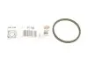 Прокладка патрубка інтеркулера ущільнююча VW Caddy III/T5 03- (57.85mm) ELRING 697.240 (фото 1)