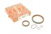 Комплект прокладок (нижний) Honda Accord/Civic/CR-V/FR-V 2.0/2.4 00- ELRING 701.500 (фото 1)