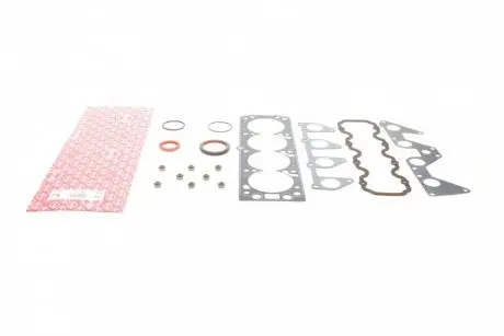 Комплект прокладок (верхній) Opel Astra F/Vectra A 2.0i -98 ELRING 702.383