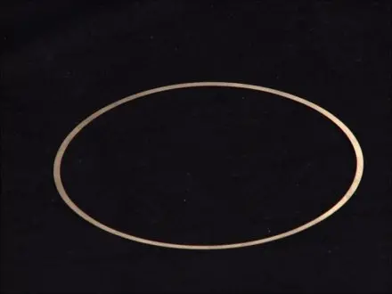 Вкладиш гільзі циліндра ELRING 703079