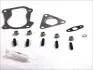 Комплект прокладок турбины VW Polo 1.4 TDI 99-05 ELRING 703.950 (фото 2)