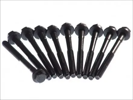 Болт головки блока (компл.) TOYOTA 1E-L/2E/2E-E/2E-L/2E-LC (выр-во) ELRING 708.190