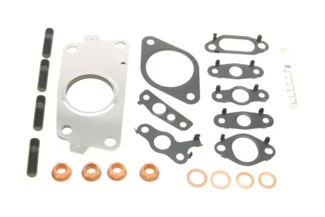 Комплект прокладок турбіни Mazda 3/6/CX-5 2.2D 12- ELRING 711.090