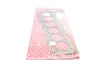 Прокладка ГБЦ BMW 3 (F30/F80)/5 (F10)/7 (F01-F04) 11-18 (1 метка) (1.45mm) N57 D30 ELRING 713.163 (фото 3)