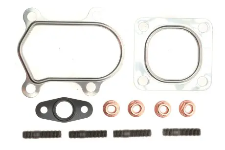 Прокладка турбіни (к-кт) Jumper / Ducato / Daily / Movano / Boxer / Master 2.8 HDi/TDI/JTD/DTI 95- ELRING 714.810