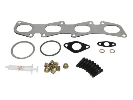 Комплект прокладок турбіни Opel Astra/Vectra 1.9 CDTI 04-10 ELRING 715.750