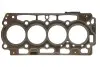 Прокладка ГБЦ Citroen Berlingo/Fiat Scudo/Peugeot Expert 1.6 HDi 07-(3 метки) (1.3 мм) ELRING 718.321 (фото 1)