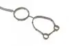 Прокладка кришки клапанів Audi A4/A6/A8 2.4/3.2 FSI 04-10 (4-6 циліндр) ELRING 720.230 (фото 3)