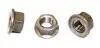 Гайка (M10x1.25x9) з буртиком самоконтрольна ELRING 720.550 (фото 1)