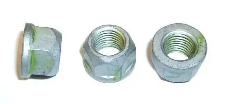 Контргайка ELRING 720.570