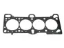 Прокладка ГБЦ Hyundai Accent 1.4 и 05-10 ELRING 720.950 (фото 1)