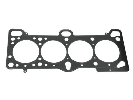 Прокладка головки блоку циліндрів HYUNDAI/KIA Accent,Getz,Rio II 1,4i 16v 05- ELRING 720.950