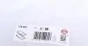 Прокладка кришки клапанів Audi A4/A6/A8 2.4/3.2FSI 04-10 ELRING 725.860 (фото 3)
