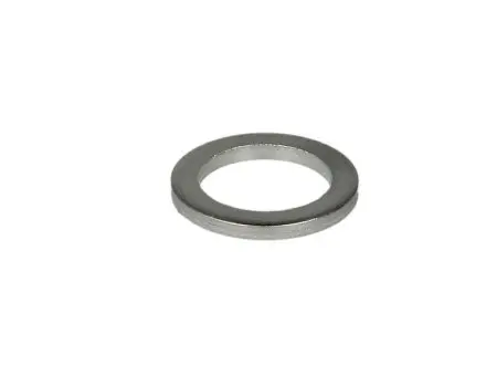 Прокладка пробки зливної масляного піддону Honda/Hyundai/Kia/Suzuki (14x20x2) ELRING 726.760