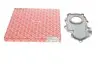 Сальник коленвала (передний) Audi Q5/Q7/VW Touareg 3.0 TFSI 08-19 (45x60) ELRING 728.550 (фото 1)