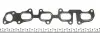 Прокладка коллектора выпускного VW Caddy IV 2.0 TDI 15- ELRING 729.571 (фото 1)