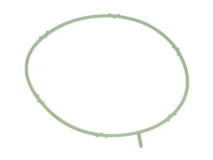 Прокладка дросельної заслонки Audi A3/A4/Skoda Octavia/VW Passat 1.8TSI/2.0TFSI 04- ELRING 729.960