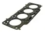 Прокладка ГБЦ VW Caddy 1.6TDI 10-(3 метки) (1.71mm) ELRING 732.110 (фото 1)
