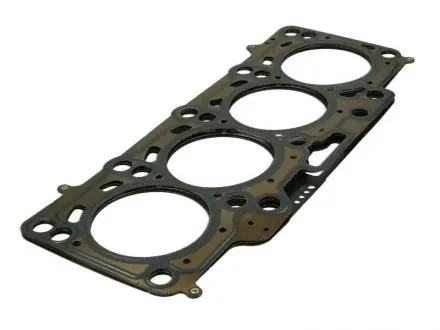 Прокладка ГБЦ VW Caddy 1.6TDI 10-(3 метки) (1.71mm) ELRING 732.110