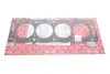 Прокладка ГБЦ Land Rover Discovery/Freelander/Range Rover Evoque 2.2 TD 06- (1.30mm) ELRING 732.170 (фото 1)