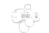Прокладка корпуса фильтра масляного Land Rover Discovery/Freelander/Range Rover Evoque 2.2 TD 06- ELRING 732.460 (фото 2)
