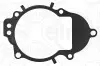 Прокладка кришки газорозподільного механізму Audi A3/Skoda Octavia/VW Golf VII 1.6/2.0D 12- ELRING 732.692 (фото 1)