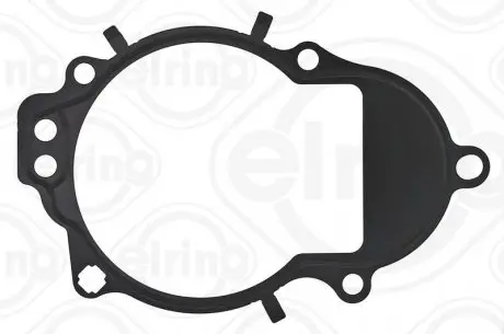 Прокладка кришки газорозподільного механізму Audi A3/Skoda Octavia/VW Golf VII 1.6/2.0D 12- ELRING 732.692