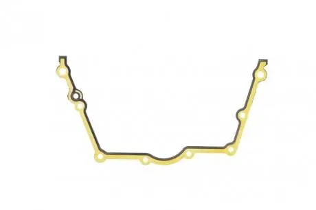 Прокладка крышки картера BMW 5 (E60)/7 (E65/E66/E67) 3.5-5.0 03-10 ELRING 734.700 (фото 1)