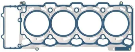 Прокладка, головка блоку BMW N62B40 0,75 мм (2) 05-09 ELRING 735.280