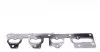 Прокладка коллектора выпускного Chevrolet Nubira/Lacetti 04- ELRING 735.370 (фото 3)
